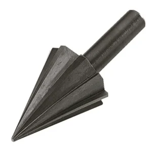 Wolfcraft Kúpos lemezfúró WS, S=8mm Ø6-24mm Legjobb ár