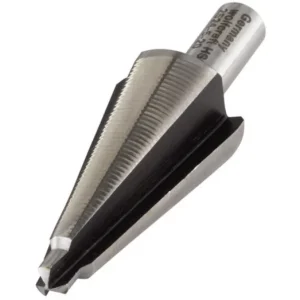 Wolfcraft Kúpos lemezfúró HSS, S=8mm Ø5-20mm Azonnali szállítás