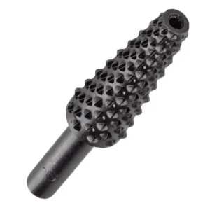 Wolfcraft Profilráspoly fához Ø5-12x35mm kúpos Legkelendőbb