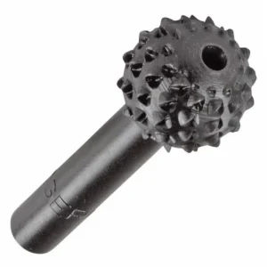 Wolfcraft Profilráspoly fához Ø14mm gömb Olcsó