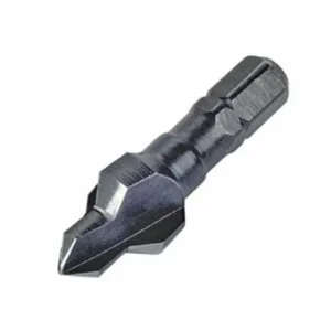 Wolfcraft Süllyesztő vezetővel WS, Ø5-12mm, hatszögszárú Népszerű