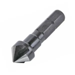 Wolfcraft Süllyesztő HSS Ø12mm, hatszögszárú Kihagyhatatlan ajánlat