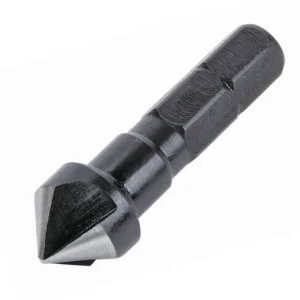 Wolfcraft Süllyesztő HSS Ø16mm, hatszögszárú Prémium