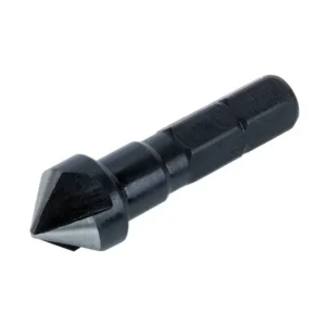 Wolfcraft Süllyesztő HSS Ø10mm, hatszögszárú Vásárlói kedvenc