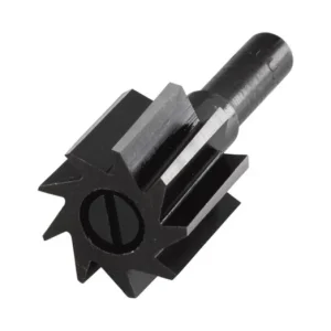 Wolfcraft Élhoronymaró WS Ø25x22mm S=8mm, fúrógéphez Szuper ajánlat