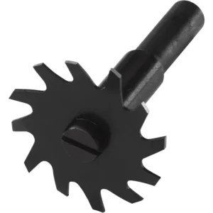 Wolfcraft Horonymaró tárcsa WS Ø35mm x 2.5mm S=8mm, fúrógéphez Különleges ajánlat