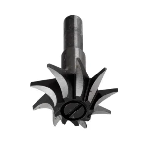 Árcsökkenés Wolfcraft Negyedpálcatagmaró WS r=10 Ø35x11mm S=8mm, fúrógéphez
