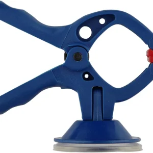 Wolfcraft 4db Microfix S kisakasztó tapadókoronggal Gyors kiszállítás