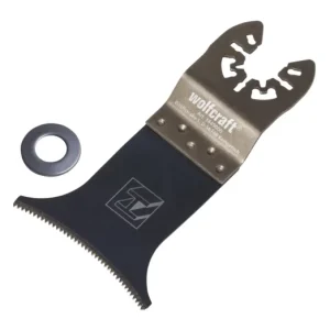 Wolfcraft Csővágó BiM 55mm rezgőkéses gépekhez Korlátozott ajánlat