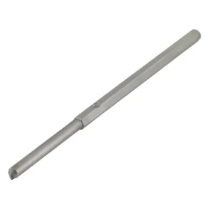 Wolfcraft Központfúró HM lyukfűrészekhez, 220mm hatszögszár, S=8mm, 3893-3899hez Különleges ajánlat