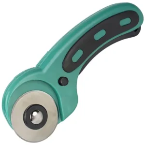 Wolfcraft Görgős kés, 45mm-es cserélhető penge Vedd meg most