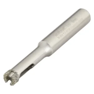 Wolfcraft Gyémánt koronafúró Ø5mm, S=10mm, d=30mm, "ceramic" Legnépszerűbb