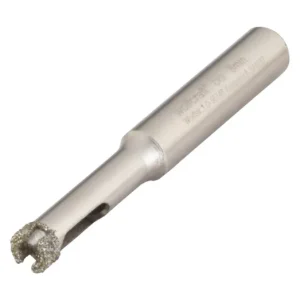 Wolfcraft Gyémánt koronafúró Ø8mm, S=10mm, d=30mm, "ceramic" Outlet