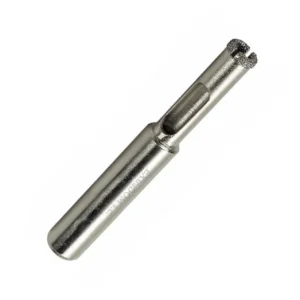 Wolfcraft Gyémánt koronafúró Ø10mm, S=10mm, d=30mm, "ceramic" Vedd meg most