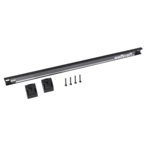 Wolfcraft Mágneses szerszámtartó 460 mm Ingyenes szállítás