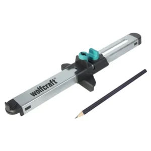 Wolfcraft Laminátillesztő átjelölővel Olcsóbb