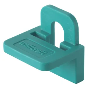 Wolfcraft Távtartó teraszépítéshez 10 db, 4, 6, 8 mm Akció
