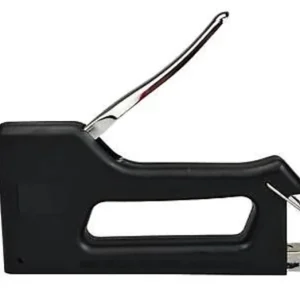 Wolfcraft tacocraft P4 műanyagházas kézi tűzőgép (kapocs Typ053 6,8mm) Szuper ajánlat
