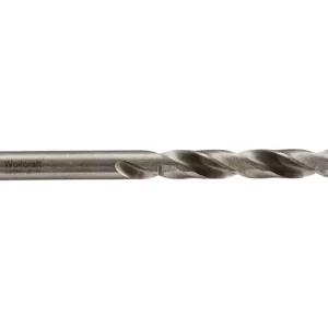 Wolfcraft Spirálfúró fához, profi, HSS, Ø 6 mm Árengedmény