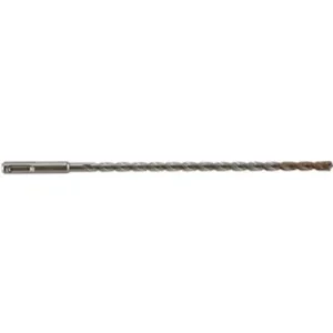 Wolfcraft Fúrószár fúrókalapácshoz SDS-Plus Profi 4-Cut 4 vágóélű Ø6.5x260 Expressz szállítás