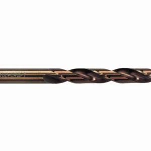 Wolfcraft Spirálfúró HSS-Co Ø4.0mm Prémium