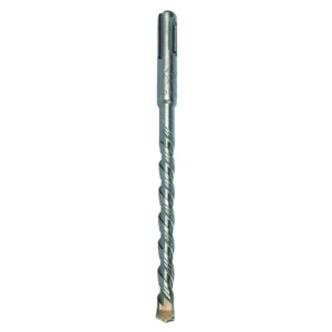 Wolfcraft Fúrószár fúrókalapácshoz faláttörő, SDS-Plus Profi 2 vágóélű Ø8x160mm Akció