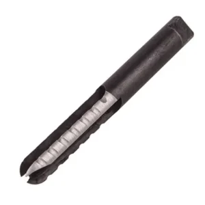 Wolfcraft Marófúró gipszkarton kivágásához 70mm, S=8mm, hármas vágóél Outlet