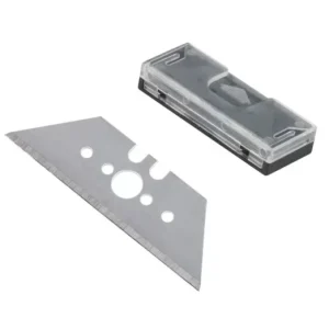 Wolfcraft Profi trapézpenge, 0.65 x 61 mm, 10 db Kihagyhatatlan ajánlat