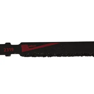 Wolfcraft Dekopírfűrészlap 2db TCT T 15mm 76/51mm Exkluzív ajánlat