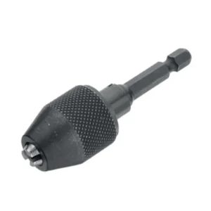 Wolfcraft Gyorsszorítós tokmány 0.5-6.5mm hatszögszár Exkluzív ajánlat