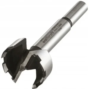 Wolfcraft Erdészfúró Ø30mm S=8mm L=90mm Gyors kiszállítás
