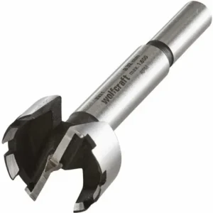Wolfcraft Erdészfúró Ø32mm S=10mm L=90mm Árengedmény