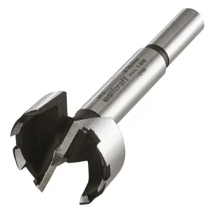 Wolfcraft Erdészfúró Ø35mm S=10mm L=90mm Biztonságos vásárlás