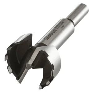 Wolfcraft Erdészfúró Ø40mm S=10mm L=90mm Gyors szállítás