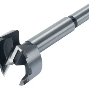 Wolfcraft Erdészfúró Ø45mm S=10mm L=90mm Biztonságos fizetés