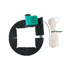 Akció Wolfcraft Spannfix rögzítő 2m