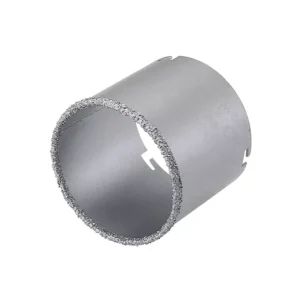 Wolfcraft Koronafúró betét HM Ø43mm (3466000,3471000,3472000) Gyors szállítás