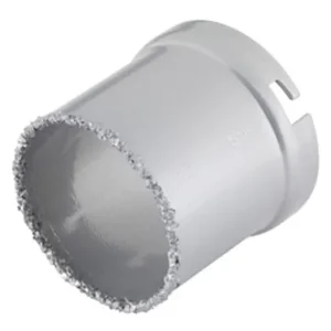Wolfcraft Koronafúró betét HM Ø73mm (3466000,3471000,3472000) Szezonális akció