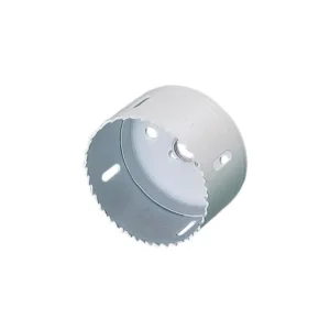Wolfcraft Lyukfűrész betét BiM Ø20mm d=40mm (5957000) Ingyenes szállítás