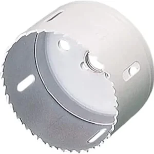 Wolfcraft Lyukfűrész betét BiM Ø35mm d=40mm (5957000) Vásárlói kedvenc