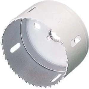 Wolfcraft Lyukfűrész betét BiM Ø51mm d=40mm (5957000) Ajánlat