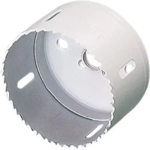 Wolfcraft Lyukfűrész betét BiM Ø68mm d=40mm (5957000) Utolsó esély