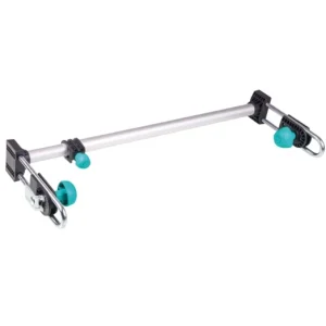 Wolfcraft Ajtótoktámasz EASY Expressz kézbesítés