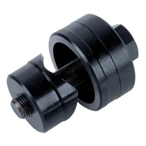 Wolfcraft Lyukkivágó csaphoz, Ø28mm, 1 1/8" Utolsó esély