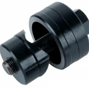 Wolfcraft Lyukkivágó csaphoz, Ø40mm, 1 4/7" Akció