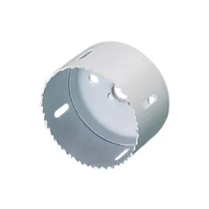 Wolfcraft Lyukfűrész betét BiM Ø40mm d=40mm (5958000) Gyors kiszállítás