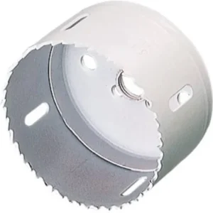 Wolfcraft Lyukfűrész betét BiM Ø60mm d=40mm (5958000) Népszerű
