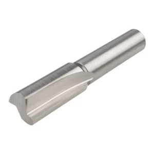 Wolfcraft Horonymaró HSS Ø10x20mm S=8mm, felsőmaróhoz Azonnali szállítás