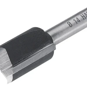 Wolfcraft Horonymaró HM Ø8x20mm S=8mm, felsőmaróhoz Olcsóbb