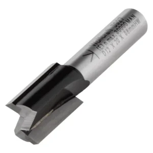 Wolfcraft Horonymaró HM Ø12x20mm S=8mm, felsőmaróhoz Utolsó esély